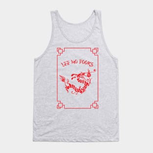 Lee Ho Fooks Tank Top